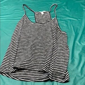 Women’s fashion tank
